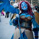 Illustration for article titled Glorious video game cosplay from this weekends BlizzCon